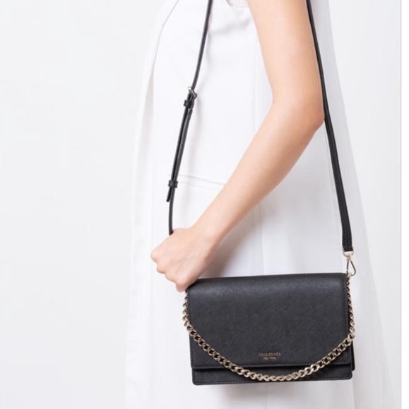 NWT! ♠️KATE SPADE CAMERON CROSS BODY - Picture 8 of 8
